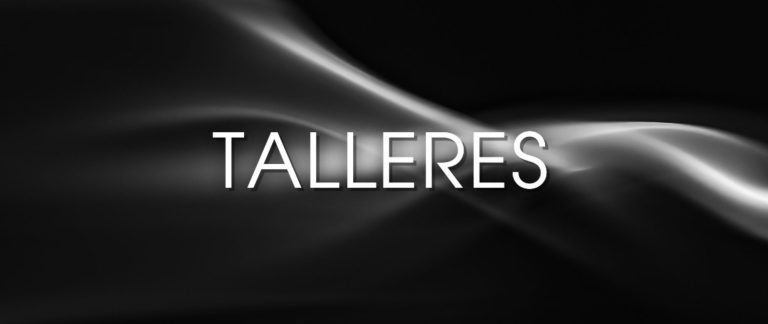 TALLER MULTIPLICIDAD CONDUCTUAL