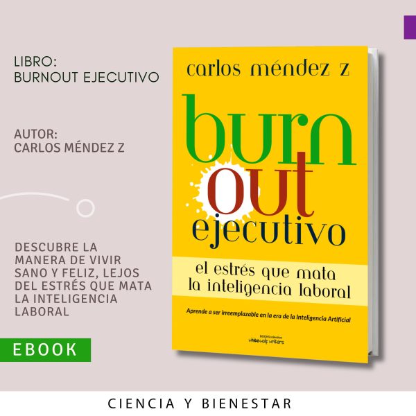 Burnout Ejecutivo
