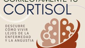 Curso: Cortisol y Salud Mental