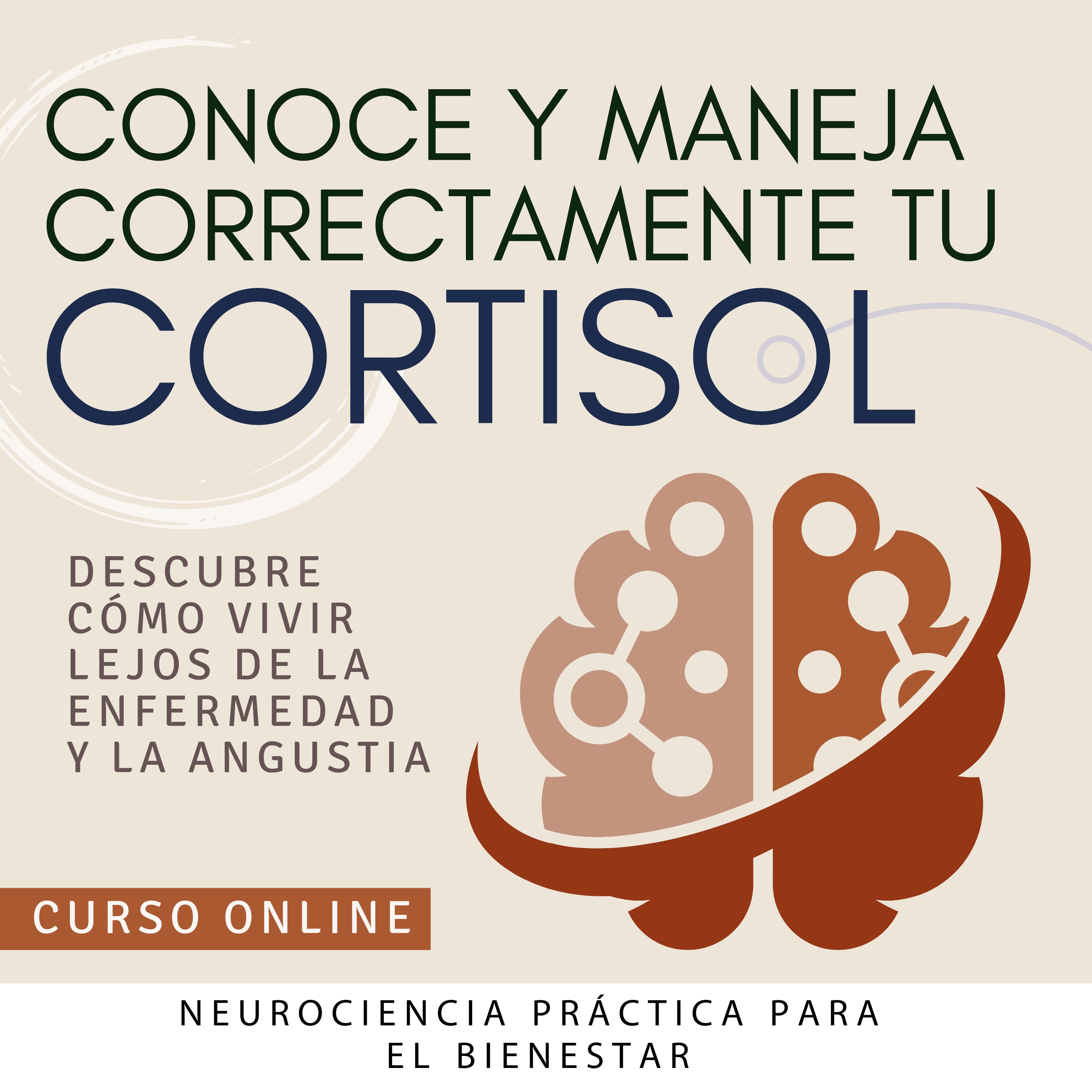 Curso: Cortisol y Salud Mental