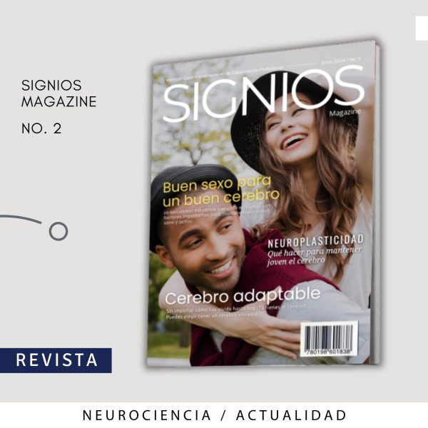 Revista SIGNIOS . Número 2