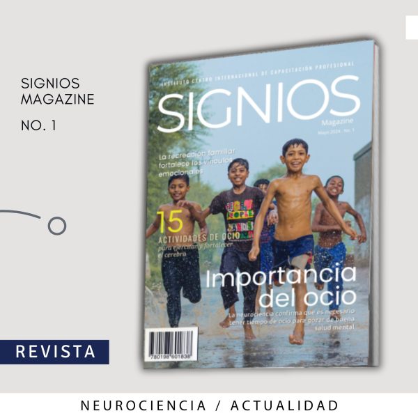 Revista SIGNIOS . Número 1