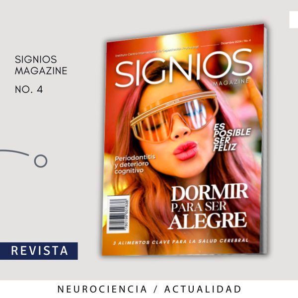 Revista SIGNIOS . Número 4