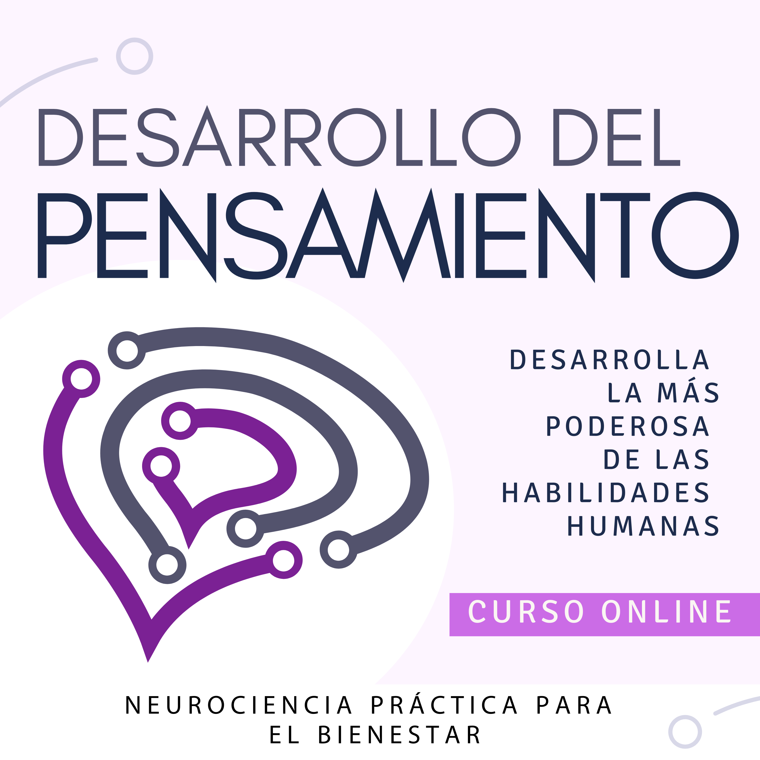 Curso: Desarrollo del Pensamiento y Manejo Emocional