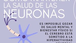 Curso Hiperactividad Neuronal