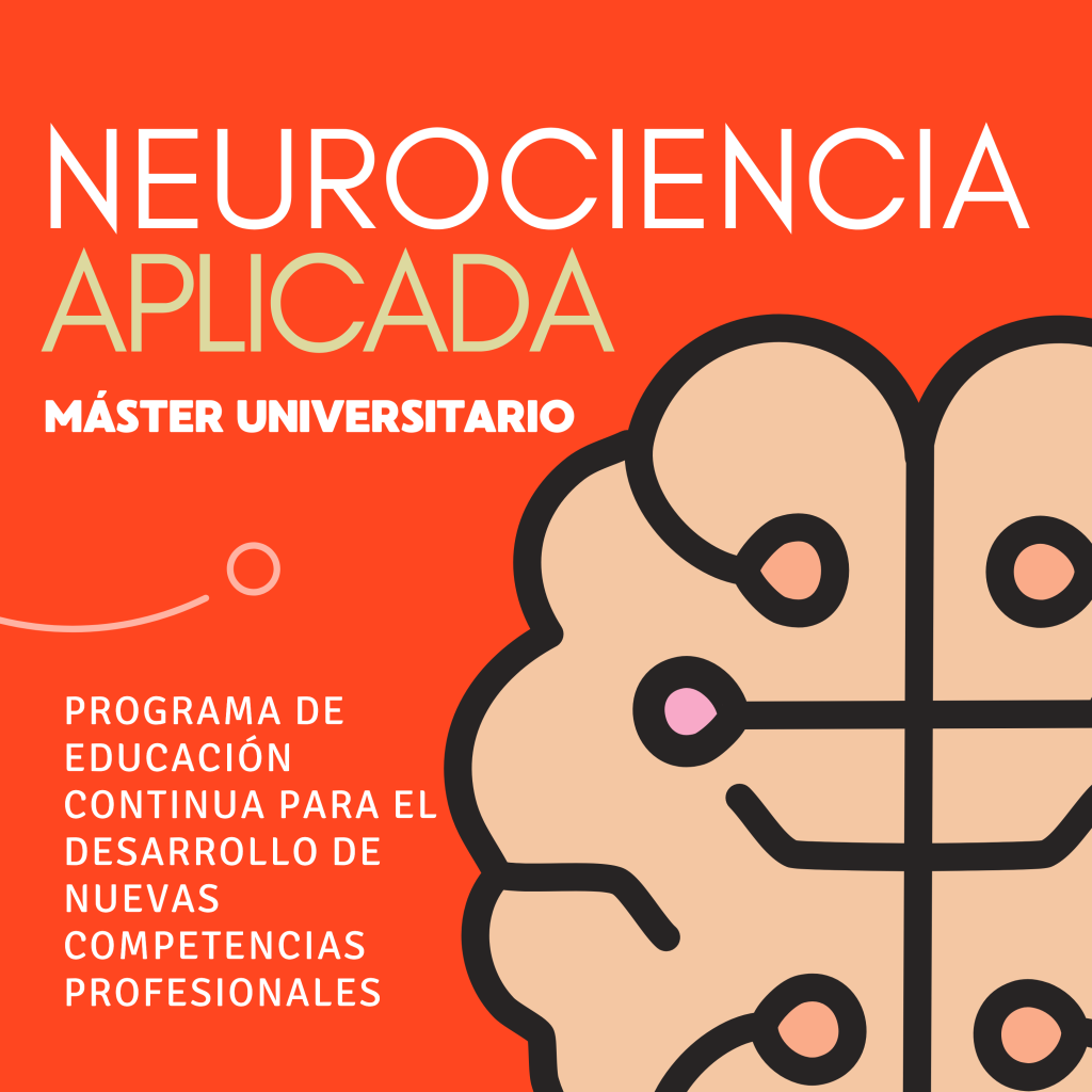 Máster en Neurociencia Aplicada