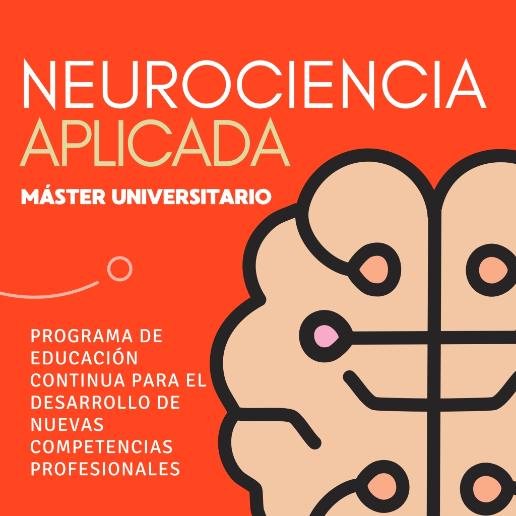 Máster en Neurociencia Aplicada