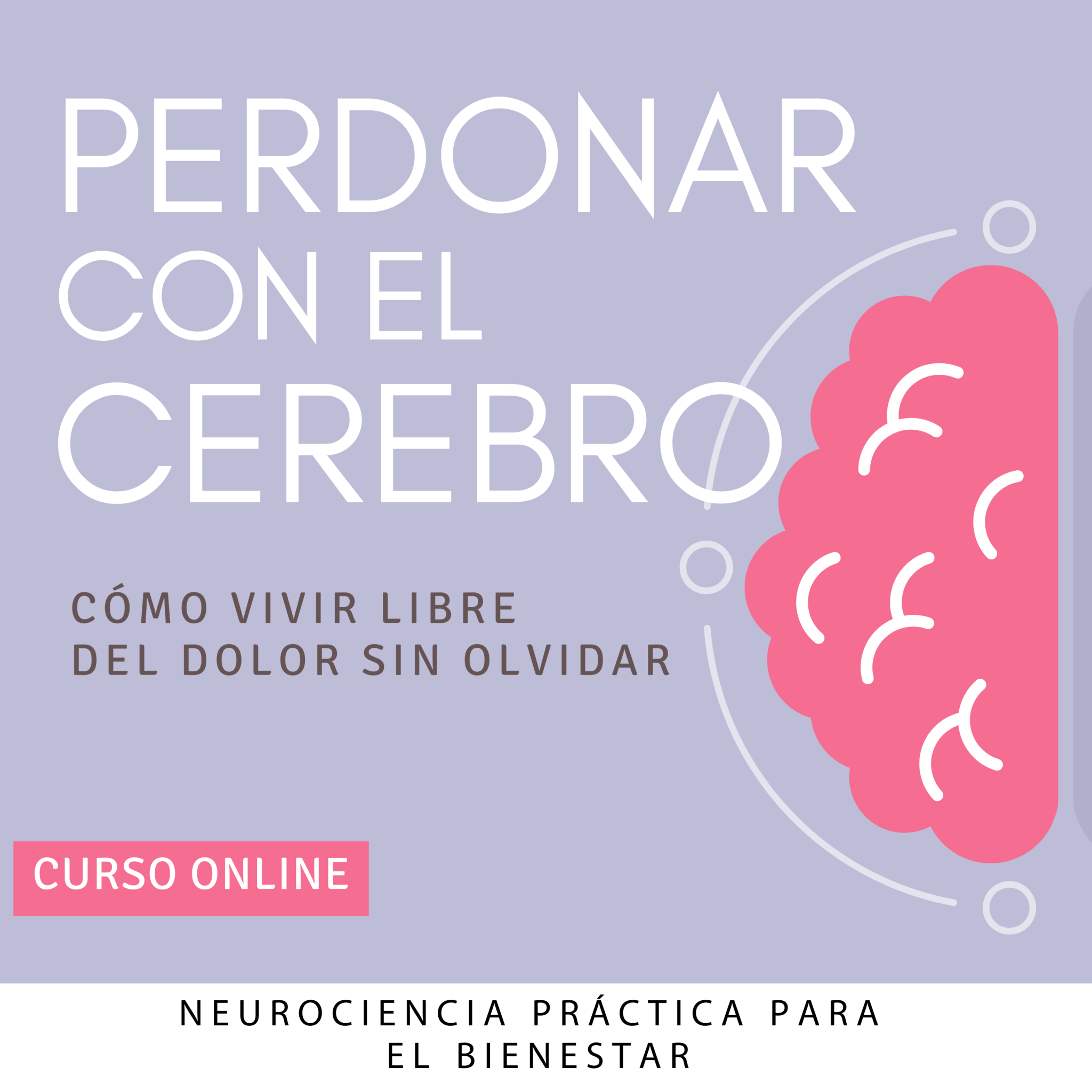 Perdonar con el Cerebro
