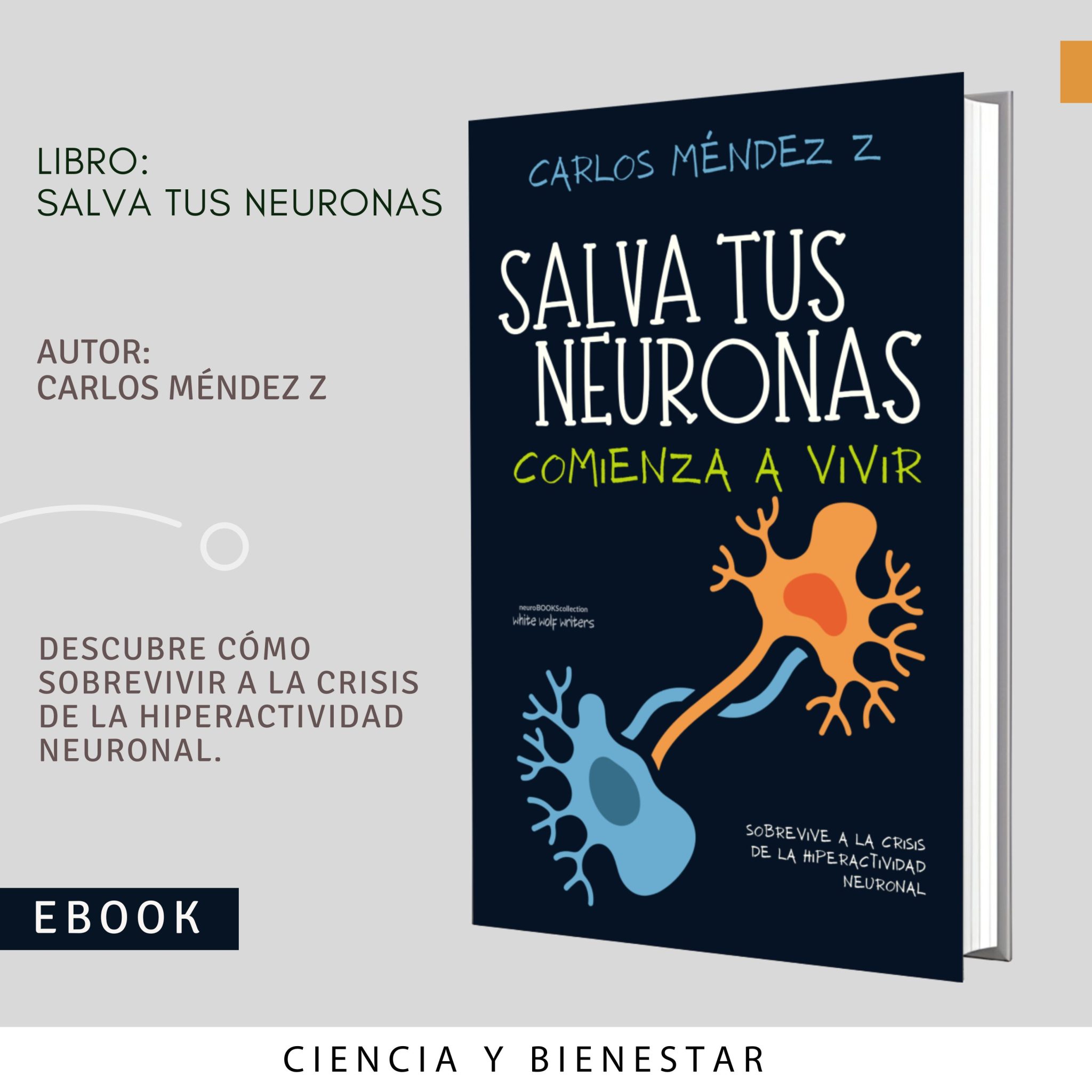 Salva Tus Neuronas