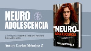 Libro Neuroadolescencia