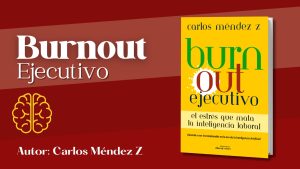 Libro Burnout Ejecutivo