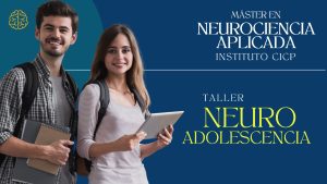 Taller: Neuroadolescencia