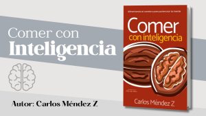 Libro Comer con Inteligencia