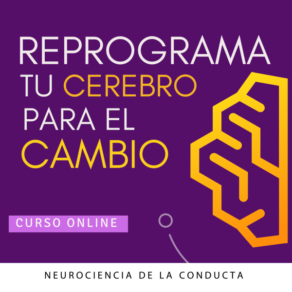 Reprograma tu Cerebro